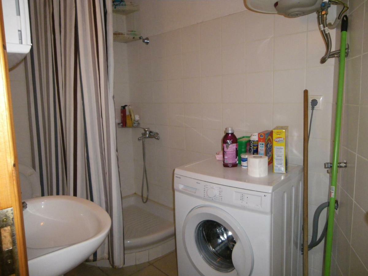 Mini Suite Neighboring The Center Tesalonika Bagian luar foto